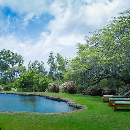 Puakea Ranch Hotel Hawi Eksteriør billede