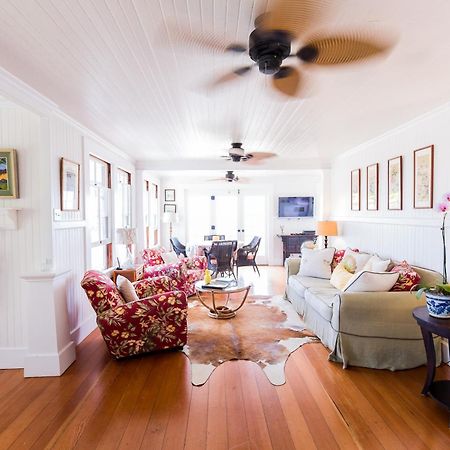 Puakea Ranch Hotel Hawi Eksteriør billede