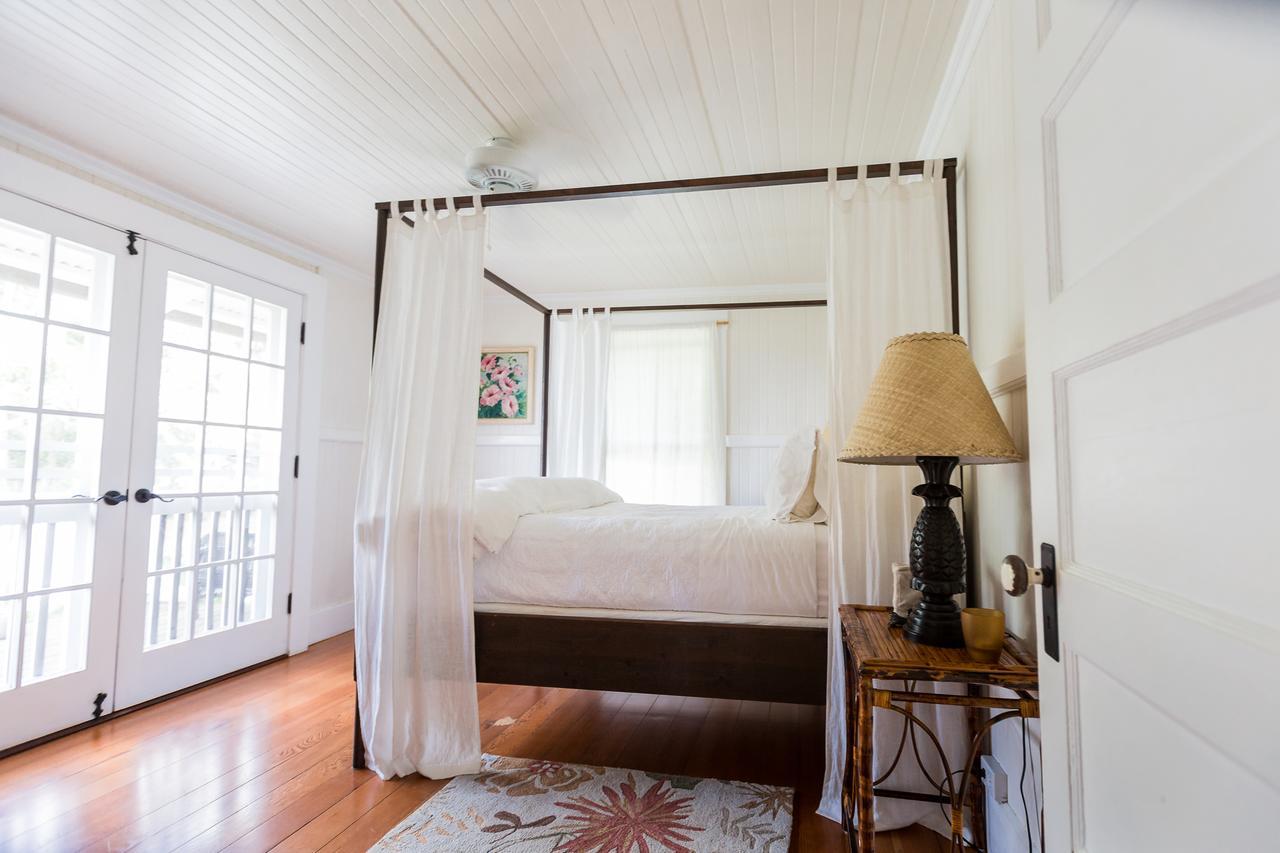Puakea Ranch Hotel Hawi Eksteriør billede