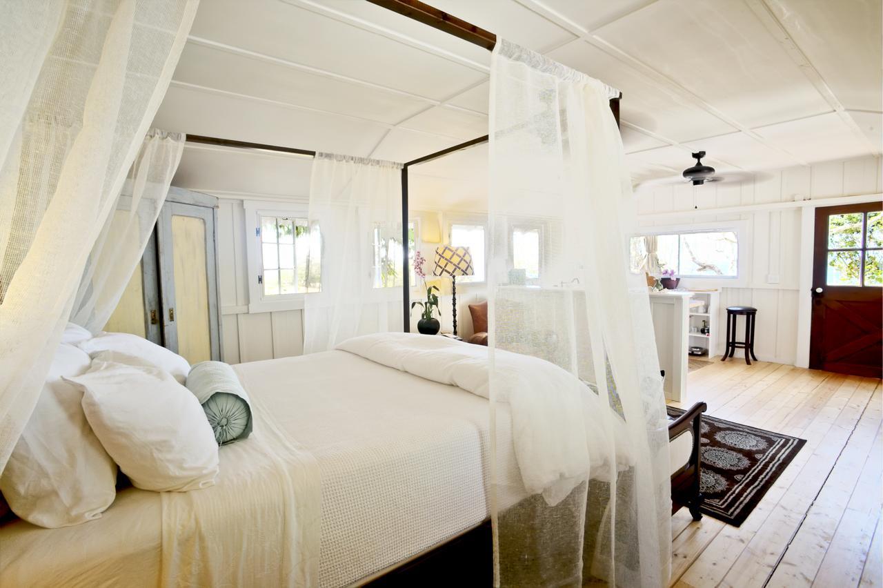 Puakea Ranch Hotel Hawi Eksteriør billede